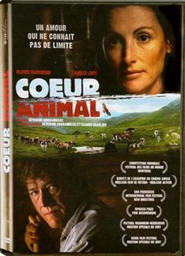 Coeur Animal/Coeur Animal@Import-Can