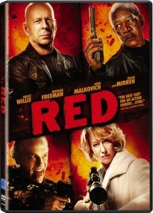 Red/Willis/Freeman/Mirren/Malkovic