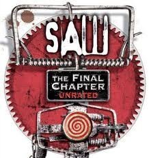 Saw The Final Chapter/Bell/Mandylor/Russell@Rental Version