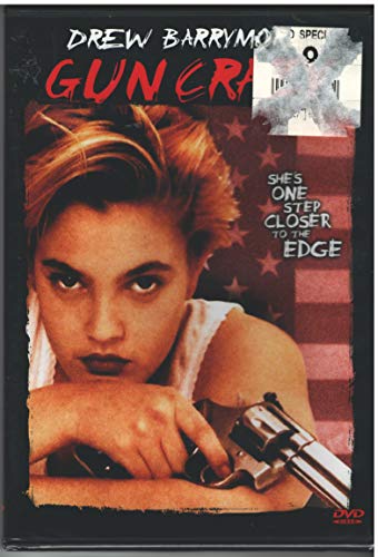GUN CRAZY/BARRYMORE/LEGROS