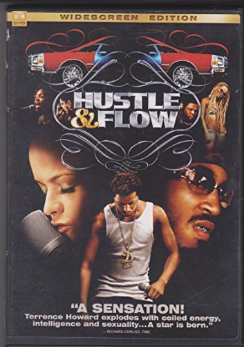 Hustle & Flow/Hustle & Flow