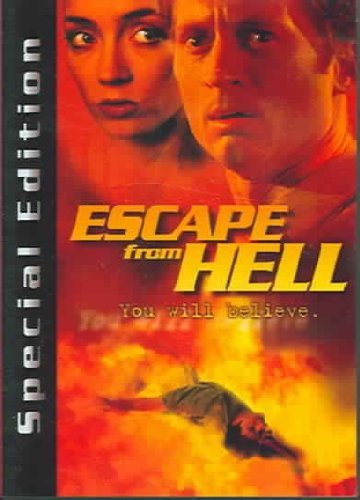 ESCAPE FROM HELL/ESCAPE FROM HELL