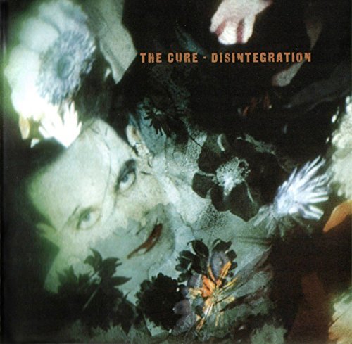 The Cure/Disintegration: Remastered@Import-Eu