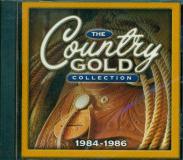 Country Gold Collection 1984 1986 