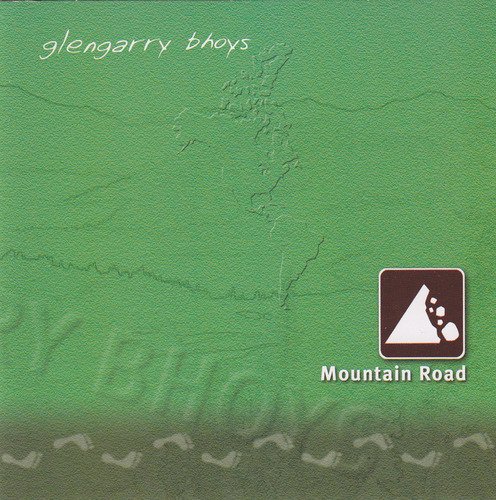 Glengarry Bhoys Mountain Road 
