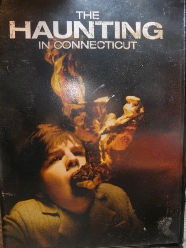 Haunting In Connecticut/Haunting In Connecticut