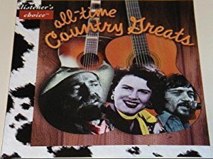 All Time Country Greats/All Time Country Greats
