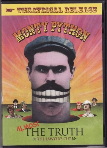 Monty Python: Almost The Truth/Monty Python: Almost The Truth@Nr
