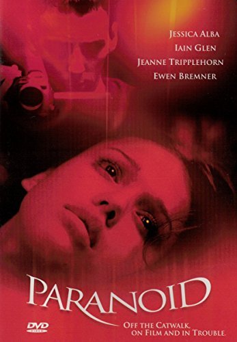 Paranoid/Alba/Glen