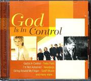 God Is In Control God Is In Control 