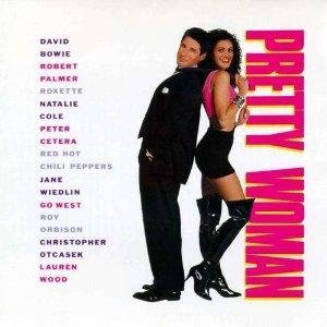 PRETTY WOMAN/SOUNDTRACK