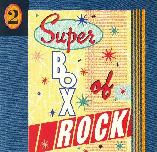 Super Box Of Rock Vol. 2 