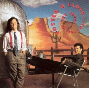 Foster & Lloyd/Version Of The Truth