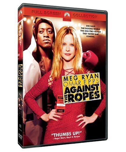 Against The Ropes/Ryan/Epps