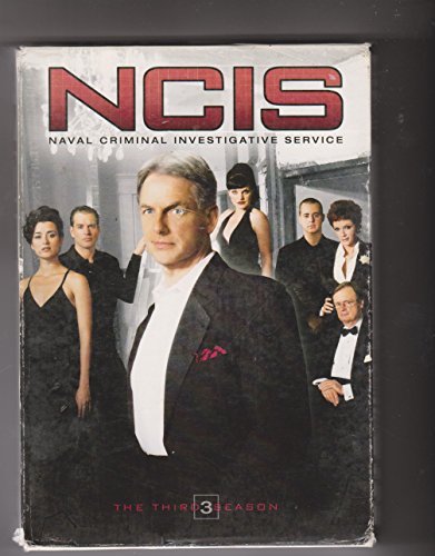 Ncis/Season 3
