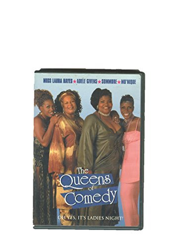Queens Of Comedy/Queens Of Comedy