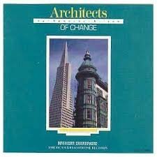 Spencer Nilsen/Architect Of Change