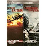 BATTLE OF BRITAIN/A BRIDGE TOO FAR/DOUBLE FEATURE