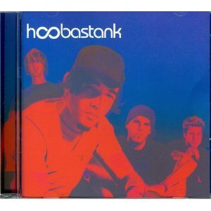Hoobastank/Hoobastank
