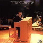 Johnny Ray/Best Of