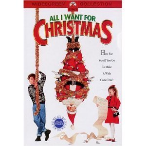 All I Want For Christmas Bacall Birch Kozak Nealon Rand 