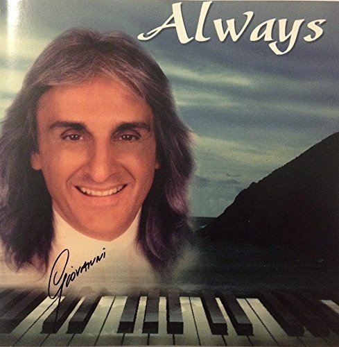 Giovanni/Always