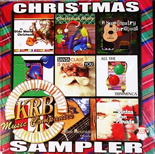 Holiday Celebration/Christmas Collection Of Hol