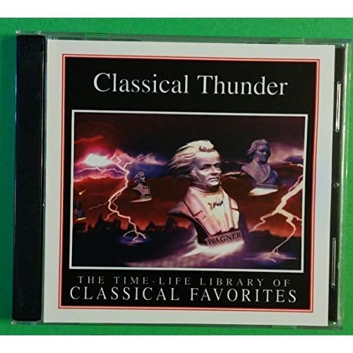 Classical Thunder Vol. 1 & 2 