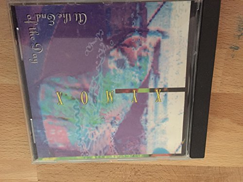 Xymox/At The End Of The Day / Dreamhouse