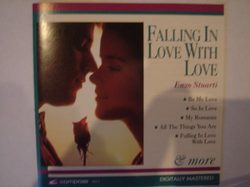 Enzo Stuarti Falling In Love With Love 