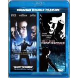 Equilibrium Renaissance Equilibrium Renaissance Blu Ray Ws R 