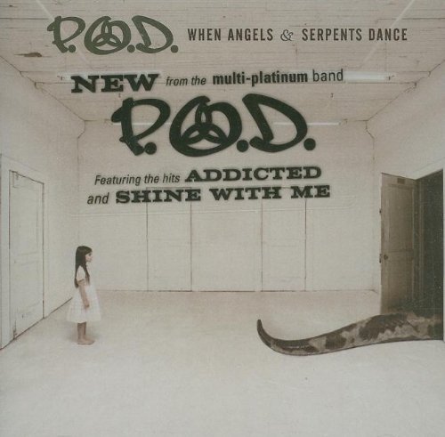 Pod/When Angels & Serpents Dance