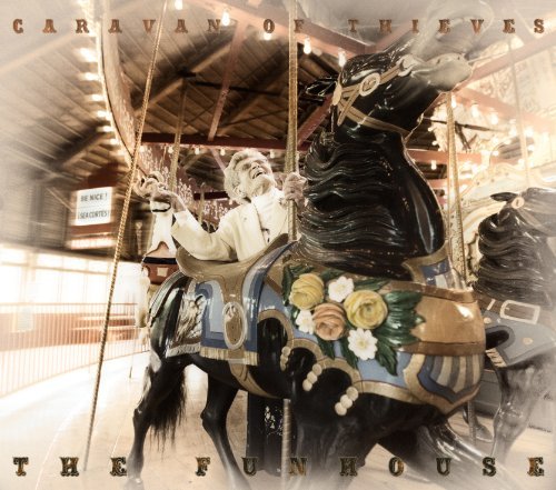 Caravan Of Thieves/Funhouse