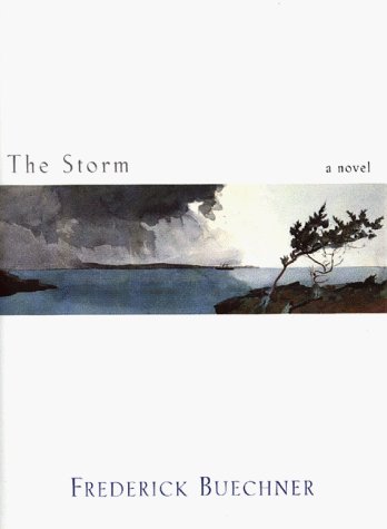 Frederick Buechner The Storm 