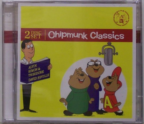 Chipmunks/Chipmunk Classics