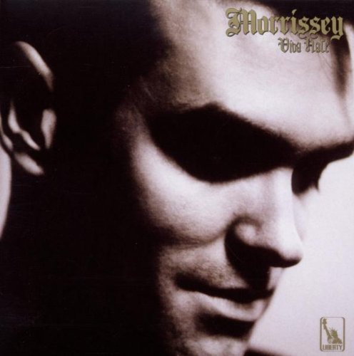MORRISSEY/VIVA HATE: 2012 REMASTER