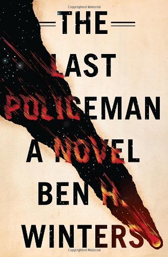 WINTERS,BEN H./LAST POLICEMAN,THE