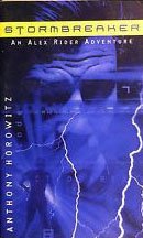 Anthony Horowitz/Stormbreaker