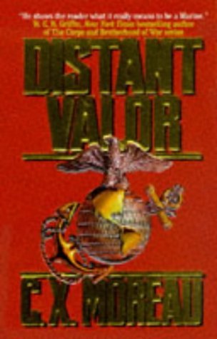 C. X. MOREAU/DISTANT VALOR