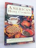 Frances Cleary American Home Cooking (the American Family Cooking 
