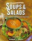 Frances Towner Giedt Heartland Cooking Soups & Salads (vol 3) 