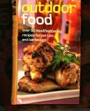Linda Doeser Outdoor Food Over 80 Mouthwatering Recipes For P 