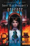 Kathryn Reiss Sweet Miss Honeywell's Revenge A Ghost Story 