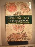 Wolfgang Puck Wolfgang Puck Cookbook 