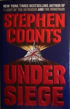 Stephen Coonts/Under Siege