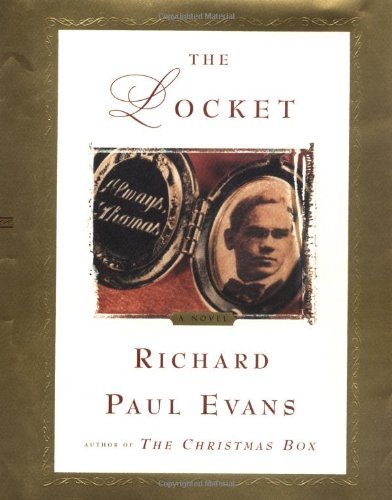 Richard Paul Evans/LOCKET@Locket