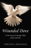 Virginia Heslinga Wounded Dove 