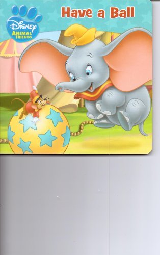 Disney Press/Animal Friends ~ Fun With Simba