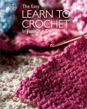 Bobbie Matela Mary Frits The Easy Learn To Crochet In Just One Day 