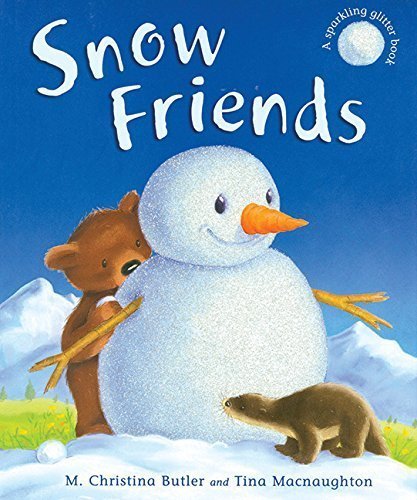 M. Christina Butler/Snow Friends
